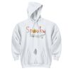 DryBlend ® Pullover Hooded Sweatshirt Thumbnail