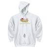 DryBlend ® Pullover Hooded Sweatshirt Thumbnail