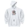 DryBlend ® Pullover Hooded Sweatshirt Thumbnail