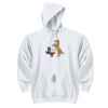 DryBlend ® Pullover Hooded Sweatshirt Thumbnail