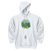 DryBlend ® Pullover Hooded Sweatshirt Thumbnail
