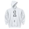 DryBlend ® Pullover Hooded Sweatshirt Thumbnail