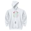 DryBlend ® Pullover Hooded Sweatshirt Thumbnail