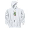 DryBlend ® Pullover Hooded Sweatshirt Thumbnail