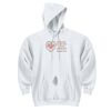DryBlend ® Pullover Hooded Sweatshirt Thumbnail