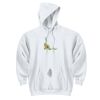 DryBlend ® Pullover Hooded Sweatshirt Thumbnail