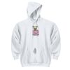 DryBlend ® Pullover Hooded Sweatshirt Thumbnail