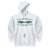 DryBlend ® Pullover Hooded Sweatshirt Thumbnail