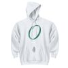DryBlend ® Pullover Hooded Sweatshirt Thumbnail