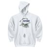 DryBlend ® Pullover Hooded Sweatshirt Thumbnail