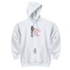 DryBlend ® Pullover Hooded Sweatshirt Thumbnail