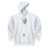 DryBlend ® Pullover Hooded Sweatshirt Thumbnail