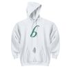 DryBlend ® Pullover Hooded Sweatshirt Thumbnail