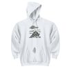 DryBlend ® Pullover Hooded Sweatshirt Thumbnail