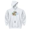DryBlend ® Pullover Hooded Sweatshirt Thumbnail