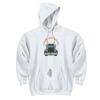 DryBlend ® Pullover Hooded Sweatshirt Thumbnail