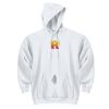 DryBlend ® Pullover Hooded Sweatshirt Thumbnail