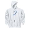 DryBlend ® Pullover Hooded Sweatshirt Thumbnail