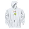DryBlend ® Pullover Hooded Sweatshirt Thumbnail
