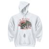DryBlend ® Pullover Hooded Sweatshirt Thumbnail