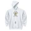 DryBlend ® Pullover Hooded Sweatshirt Thumbnail