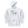 DryBlend ® Pullover Hooded Sweatshirt Thumbnail