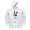 DryBlend ® Pullover Hooded Sweatshirt Thumbnail