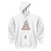 DryBlend ® Pullover Hooded Sweatshirt Thumbnail