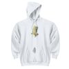 DryBlend ® Pullover Hooded Sweatshirt Thumbnail