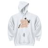 DryBlend ® Pullover Hooded Sweatshirt Thumbnail