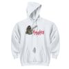 DryBlend ® Pullover Hooded Sweatshirt Thumbnail