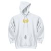 DryBlend ® Pullover Hooded Sweatshirt Thumbnail