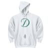 DryBlend ® Pullover Hooded Sweatshirt Thumbnail