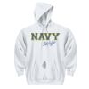 DryBlend ® Pullover Hooded Sweatshirt Thumbnail