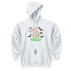 DryBlend ® Pullover Hooded Sweatshirt Thumbnail
