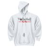 DryBlend ® Pullover Hooded Sweatshirt Thumbnail