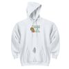 DryBlend ® Pullover Hooded Sweatshirt Thumbnail