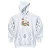 DryBlend ® Pullover Hooded Sweatshirt Thumbnail