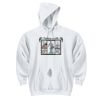 DryBlend ® Pullover Hooded Sweatshirt Thumbnail