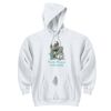 DryBlend ® Pullover Hooded Sweatshirt Thumbnail