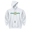 DryBlend ® Pullover Hooded Sweatshirt Thumbnail