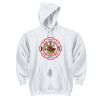 DryBlend ® Pullover Hooded Sweatshirt Thumbnail