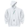 DryBlend ® Pullover Hooded Sweatshirt Thumbnail