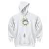 DryBlend ® Pullover Hooded Sweatshirt Thumbnail