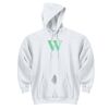 DryBlend ® Pullover Hooded Sweatshirt Thumbnail