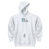 DryBlend ® Pullover Hooded Sweatshirt Thumbnail