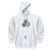 DryBlend ® Pullover Hooded Sweatshirt Thumbnail