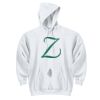 DryBlend ® Pullover Hooded Sweatshirt Thumbnail