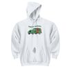 DryBlend ® Pullover Hooded Sweatshirt Thumbnail