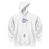 DryBlend ® Pullover Hooded Sweatshirt Thumbnail